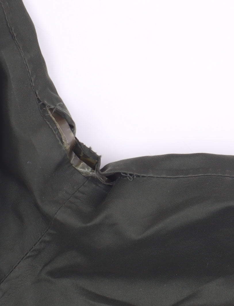 Craghoppers Men's Green Anorak Jacket Size S