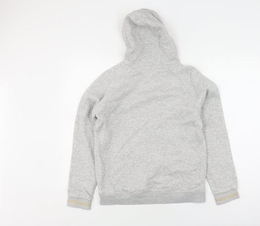 Marks and Spencer Girls' Grey Harry Potter Pullover Hoodie