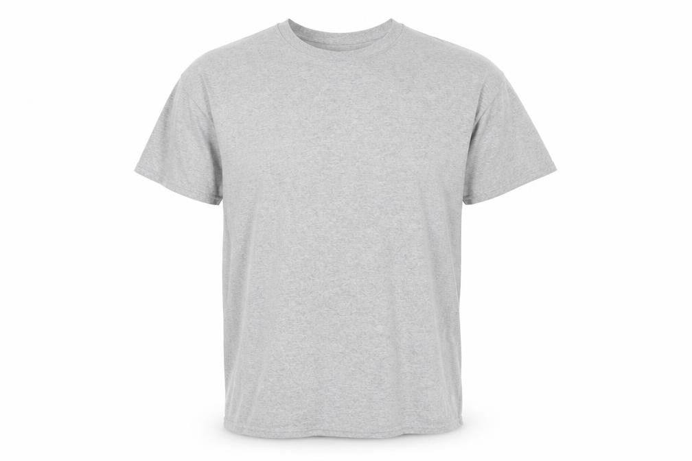 Mens UK Size XL Star Wars Grey  Cotton Blend T-Shirt
