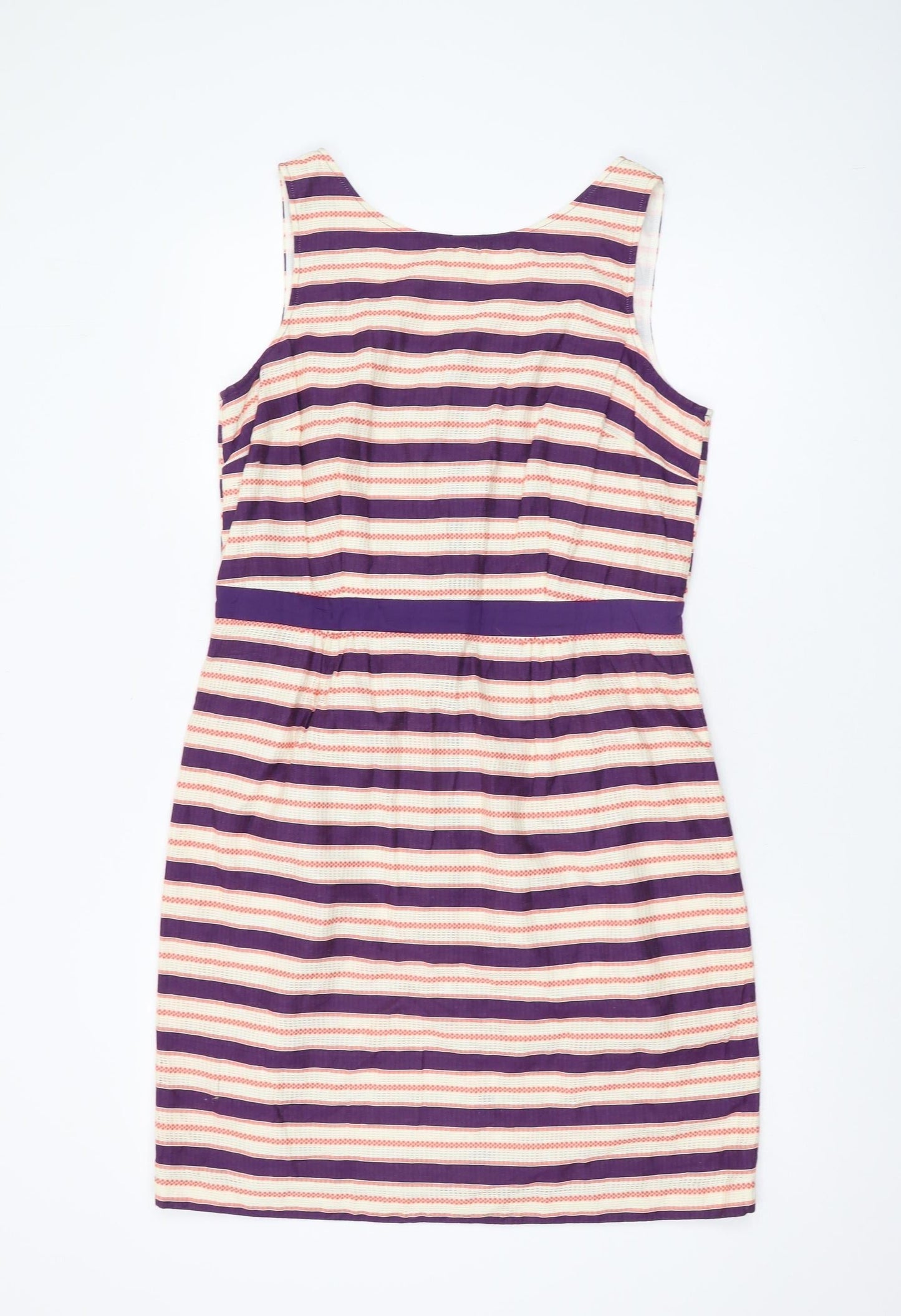 Boden Women Multicoloured Size 10 Shift Dress