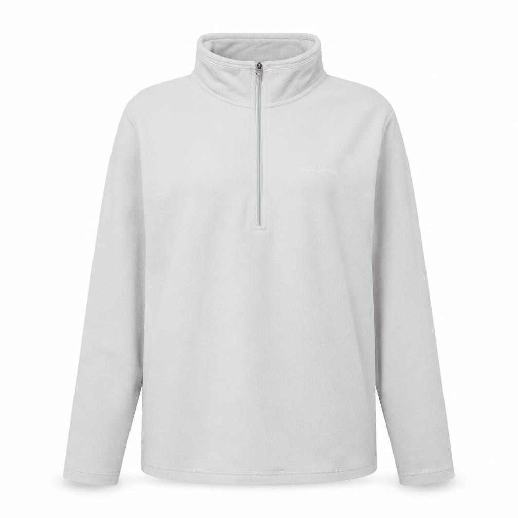 Womens UK 20 Regular Craghoppers White Pullover Sweatshirt