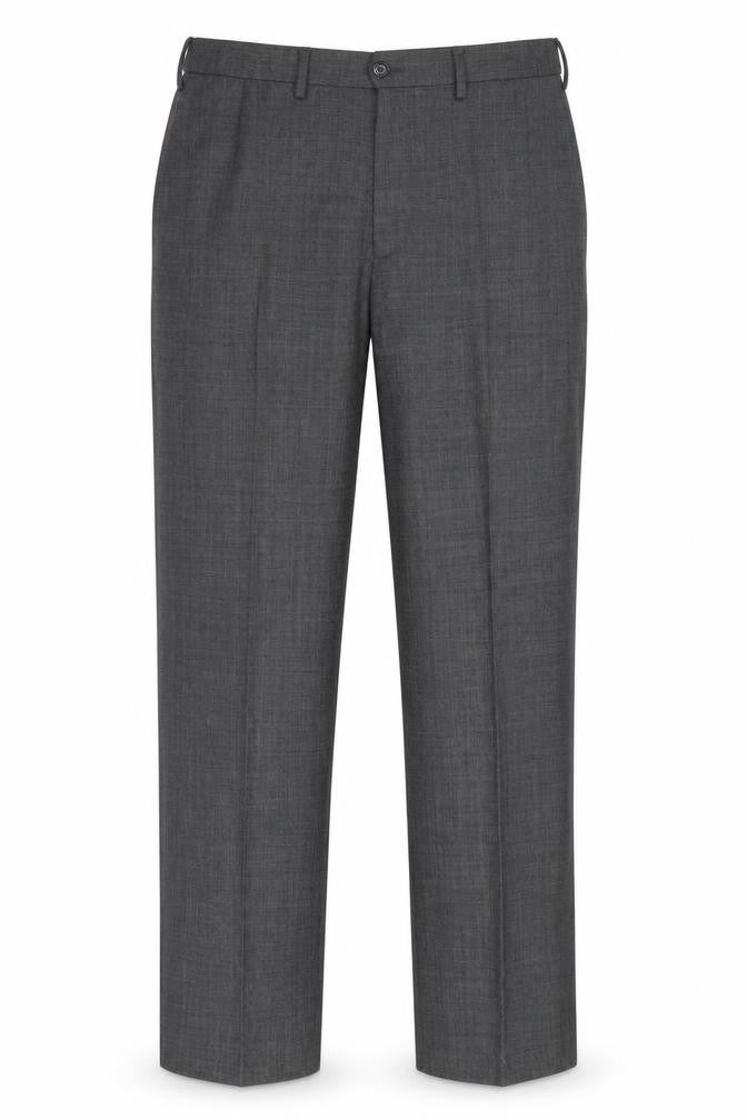 Marks and Spencer Men's Grey Dress Pants, 34