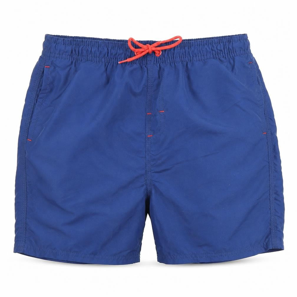 Next Womens Blue Casual Shorts, Size 14 Plus