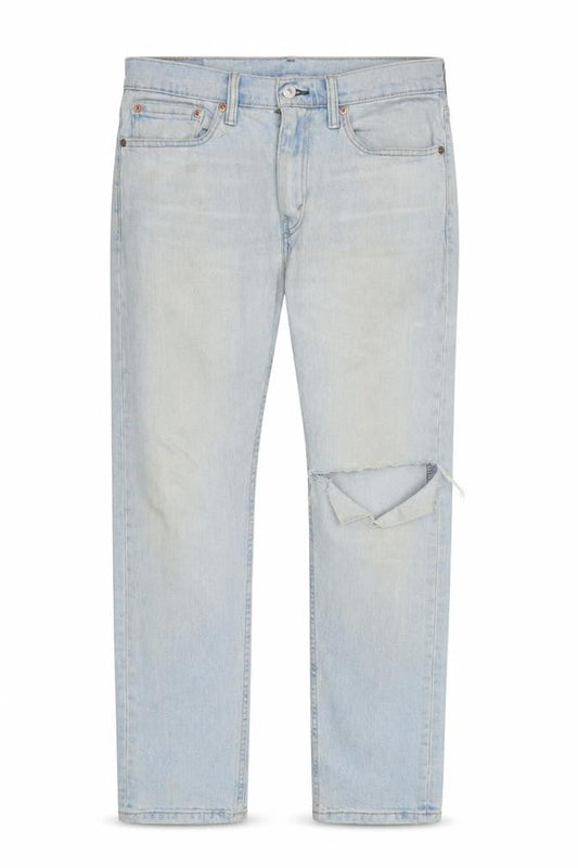 Levi's Men's Blue Straight Jeans W32 L30
