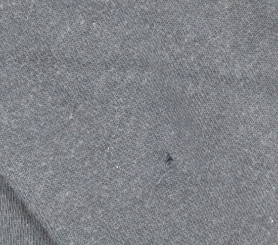 Nike Men’s Blue Full Zip Hoodie M