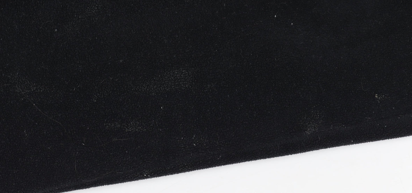 Calvin Klein Men's Black Jogger Trousers - Size S
