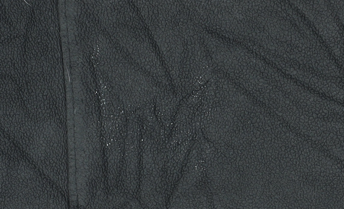 Craghoppers Men's XL Black Lightweight Pullover Fleece