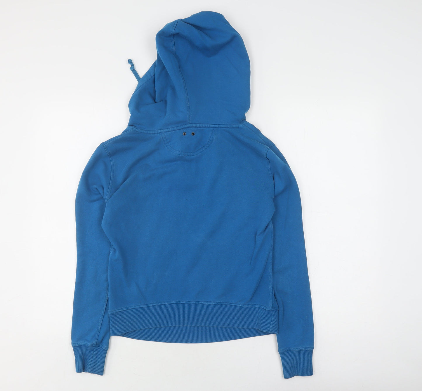 Converse Women's Blue Pullover Hoodie XS