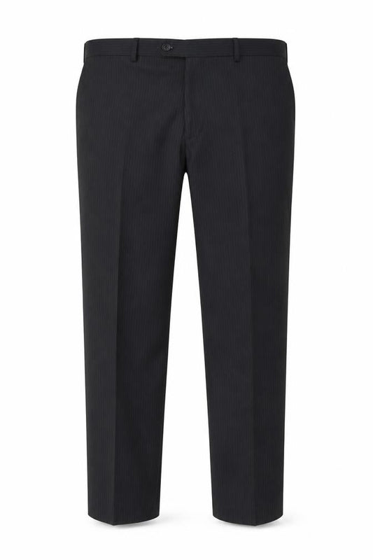 French Connection Men's Black Dress Pants Size 34