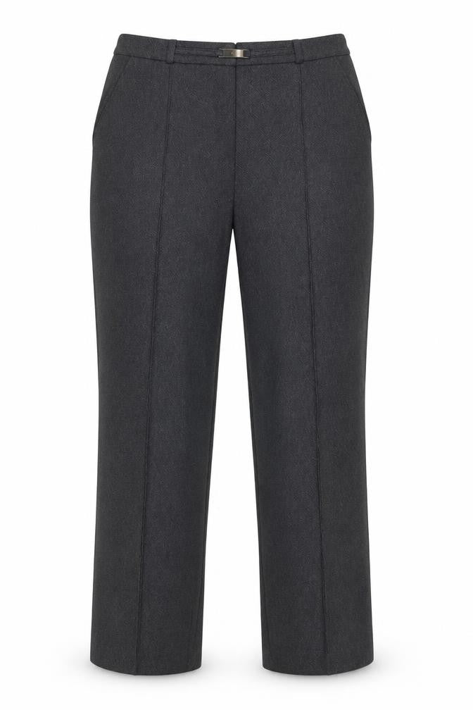 Honor Millburn Grey Women's Dress Pants Size 12