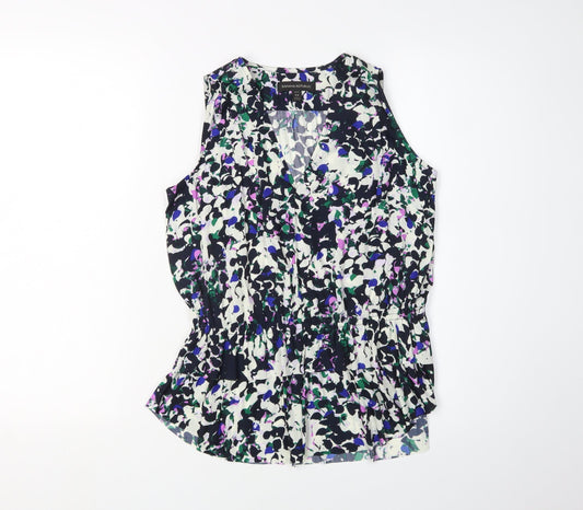 Banana Republic Women's Multicoloured XS Blouse