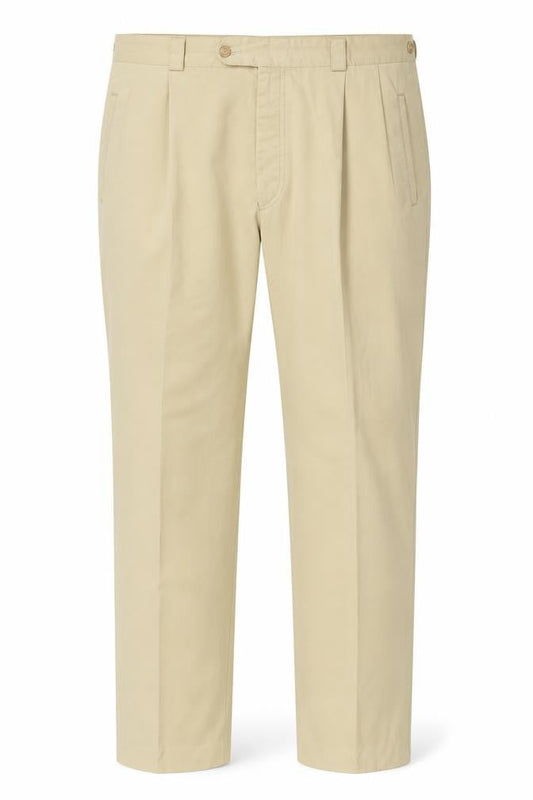 Austin Reed Men's Beige Dress Pants, Size 34, Formal