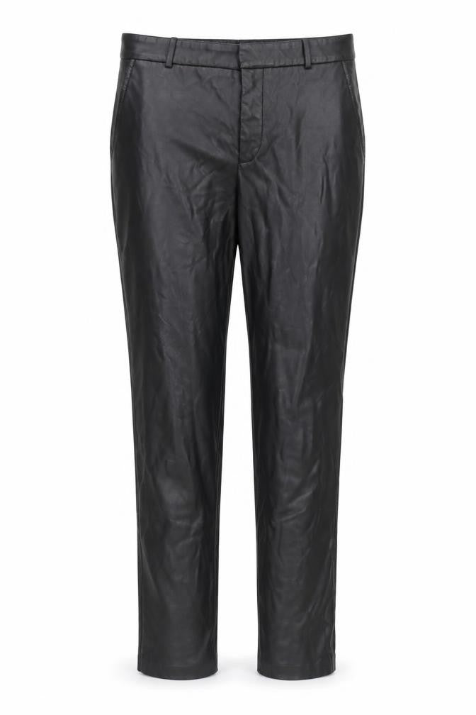 Zara Women's Black Dress Pants, Size 10, Polyester