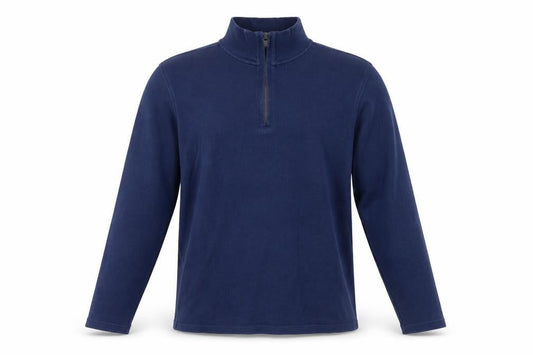 Mens UK L Regular Banana Republic Blue Pullover Sweatshirt
