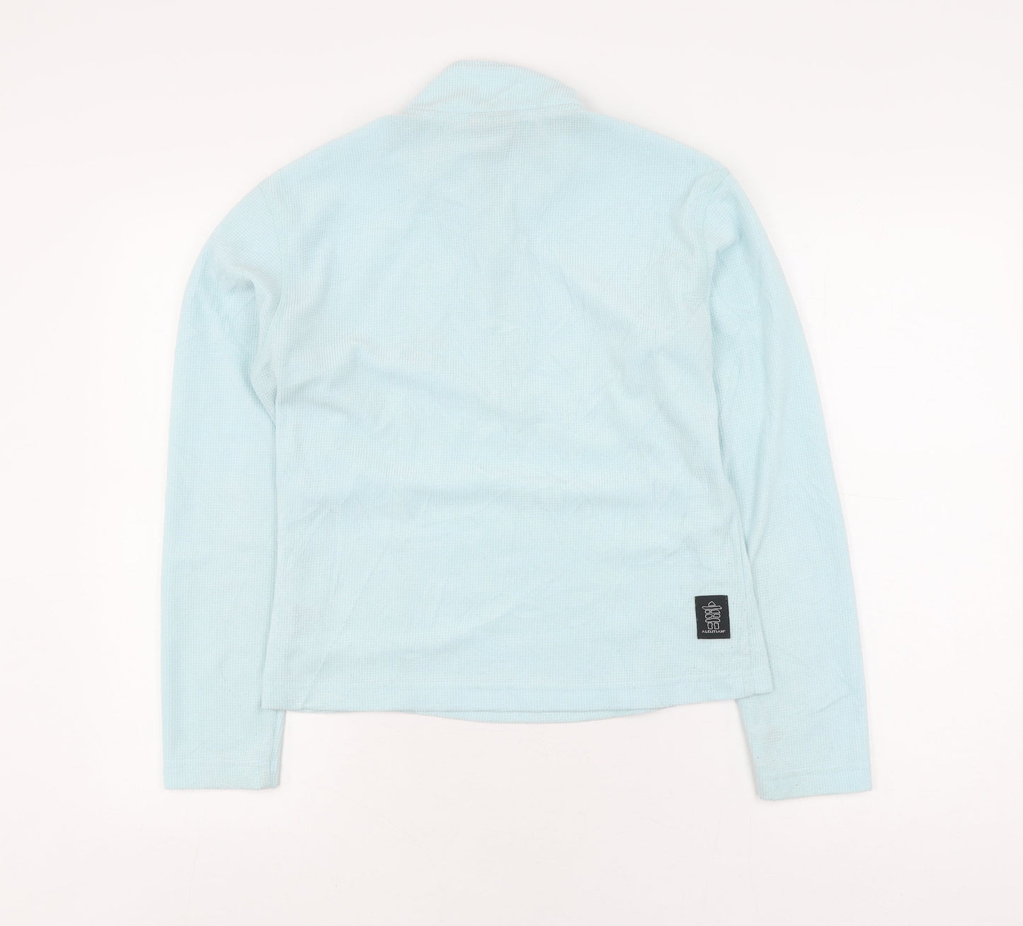 Lowe Alpine Women's Blue Pullover Sweatshirt S