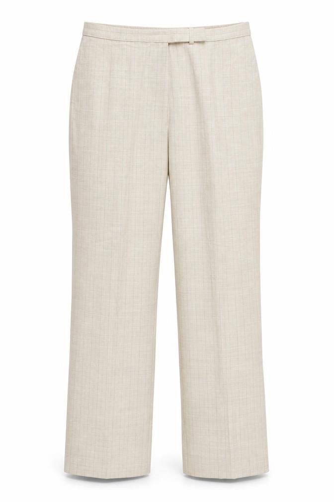 Marks and Spencer Women's Beige Dress Pants Size 18