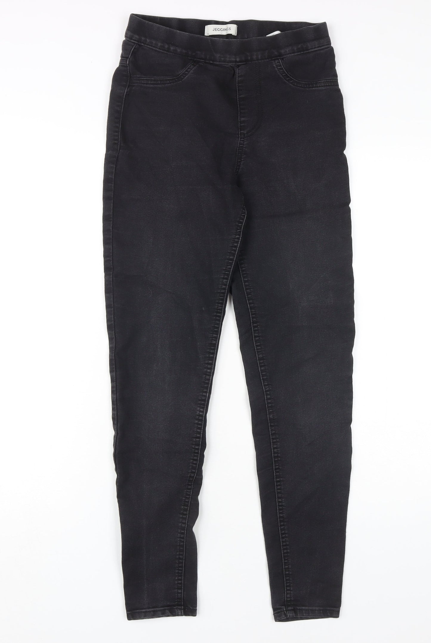 Marks and Spencer Women's Black Size 8 Jegging