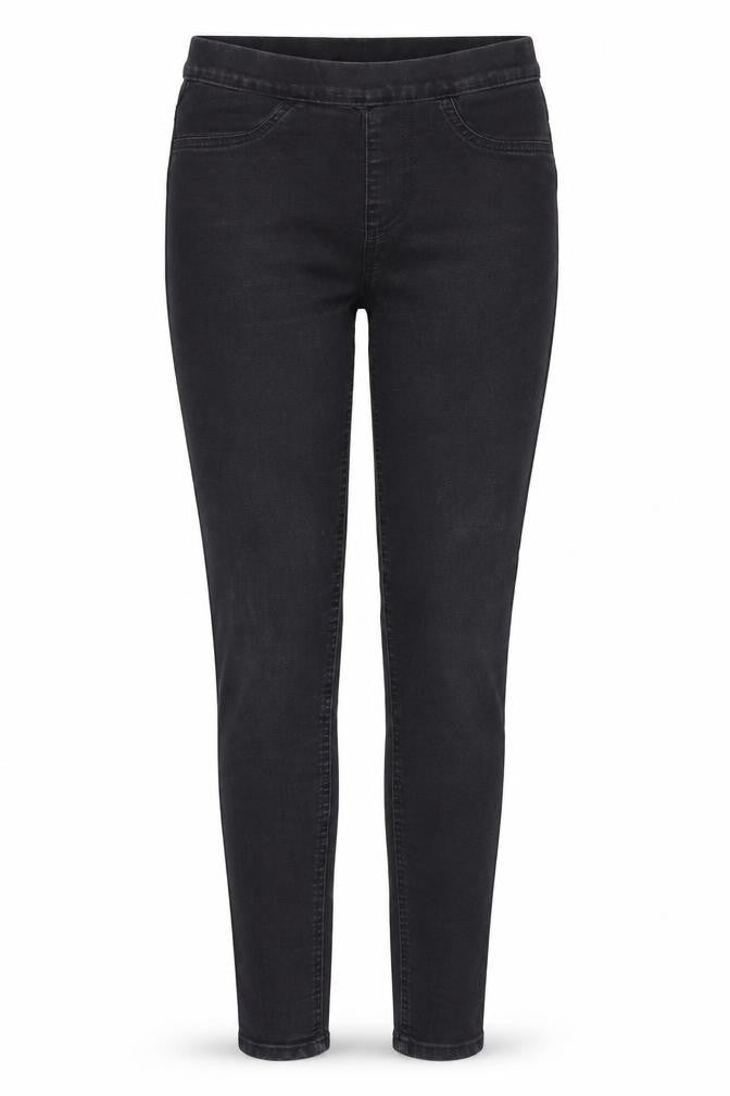 Marks and Spencer Women's Black Size 8 Jegging