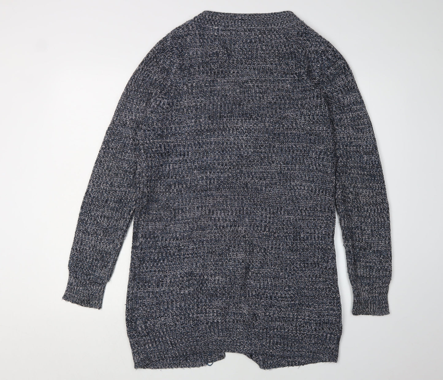 Brave Soul Women's Multicoloured Cardigan S