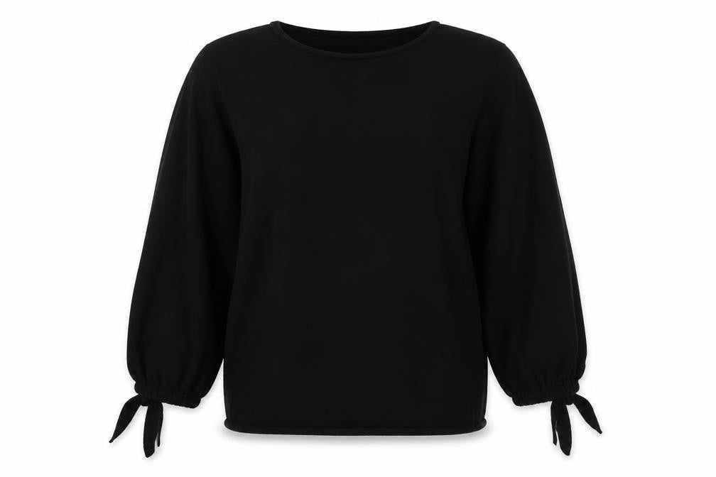 Zara Women's Black M Pullover Jumper