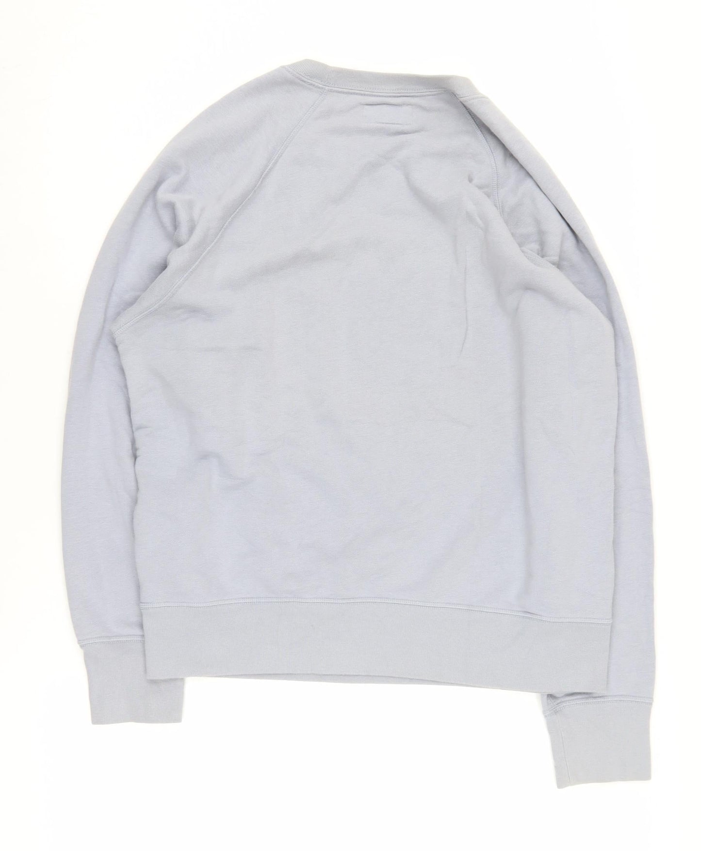 Uniqlo Disney Grey Pullover Sweatshirt - Mickey Design - L