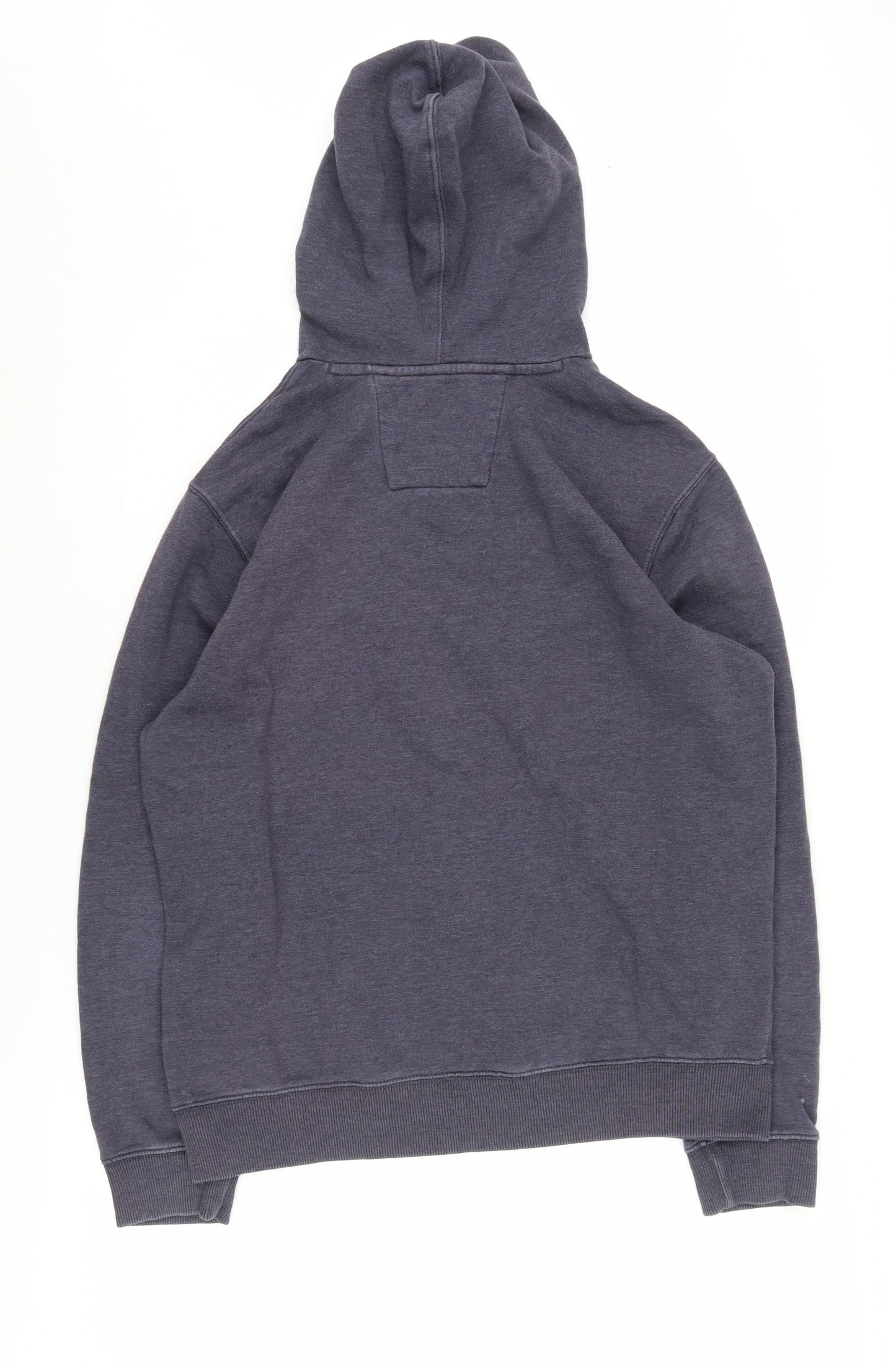 Volkswagen Men's Black Pullover Hoodie M