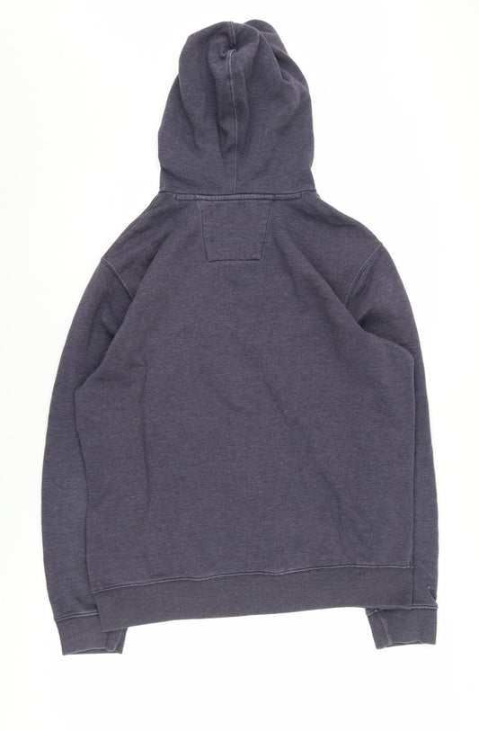 Volkswagen Men's Black Pullover Hoodie M