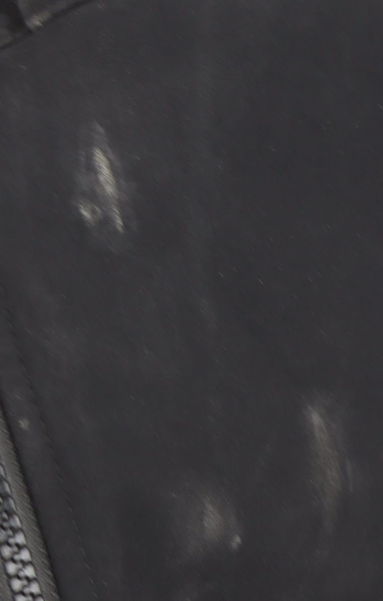 Karrimor Men's Black Medium Hooded Waterproof Jacket