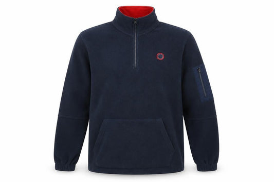 Mens UK L Regular JACK & JONES Blue Pullover Sweatshirt
