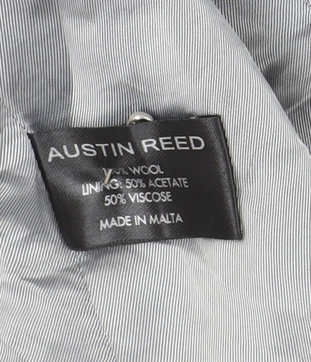 Austin Reed Women's Black Blazer Size 14 Classic Look