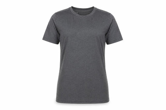 Adidas Teens Grey T-Shirt, S, Regular Fit, Activewear
