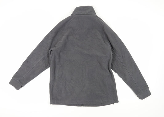 Regatta Men's Grey XS Fleece Jacket