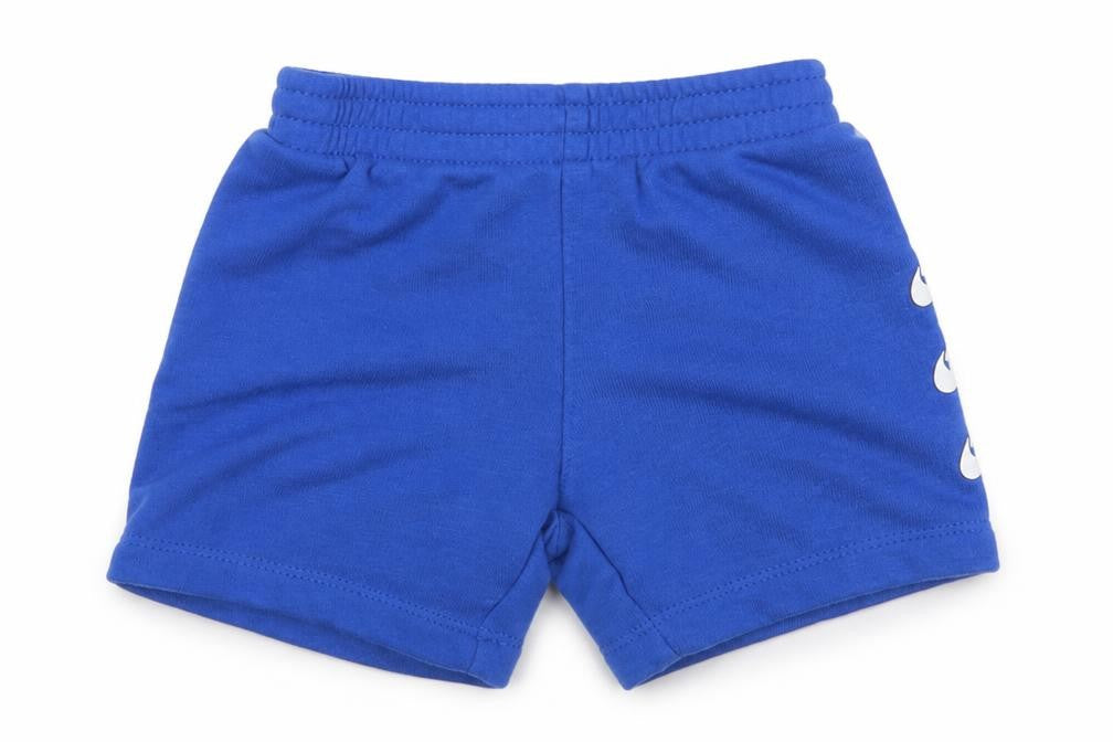 Nike Blue Shorts for Unisex Baby & Toddler - 9 Months