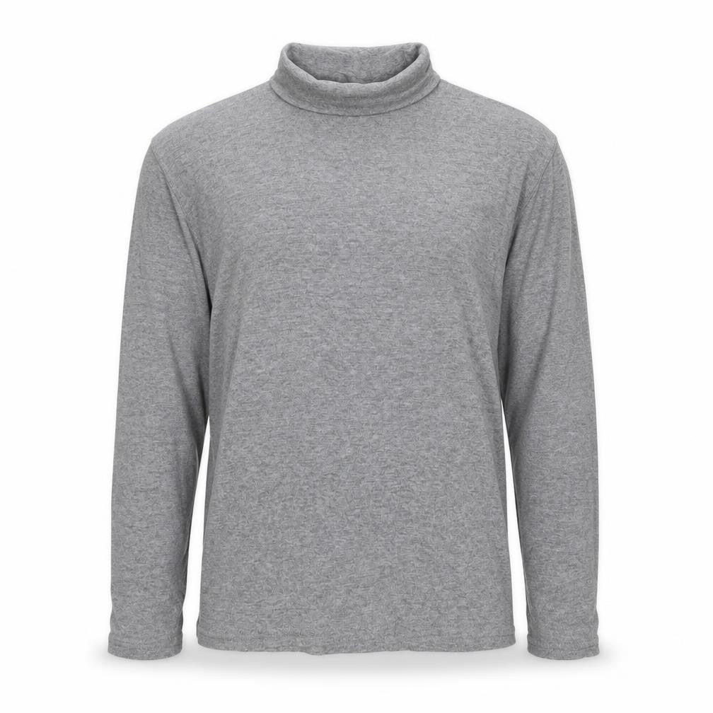 Mens UK Size S James Pringle Grey  Cotton Blend T-Shirt