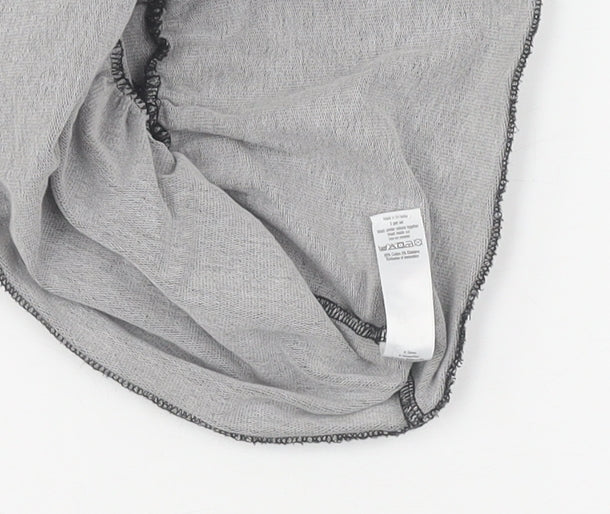 George Disney Baby Jumper Dress Grey, 0-3 Months