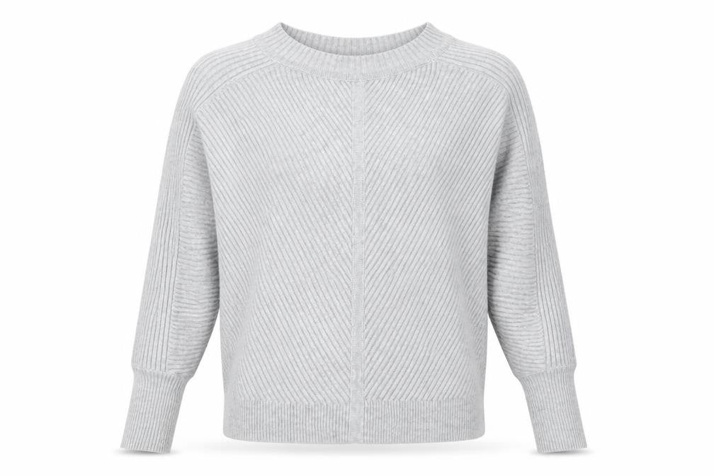 Phase Eight Women's Grey XS Pullover Sweater