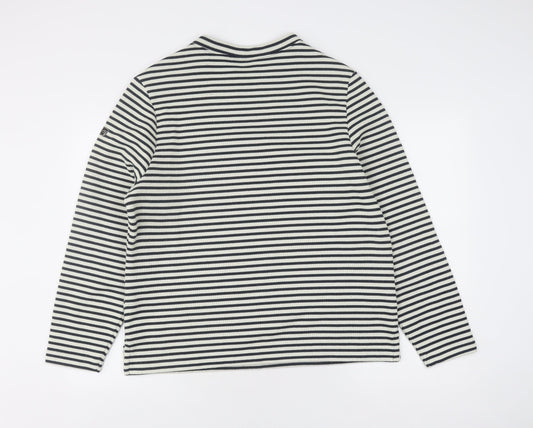Craghoppers Women's Striped Pullover Jumper, UK 18