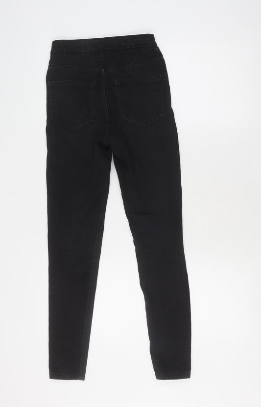 Marks and Spencer Women’s Black Skinny Jeans Size 6