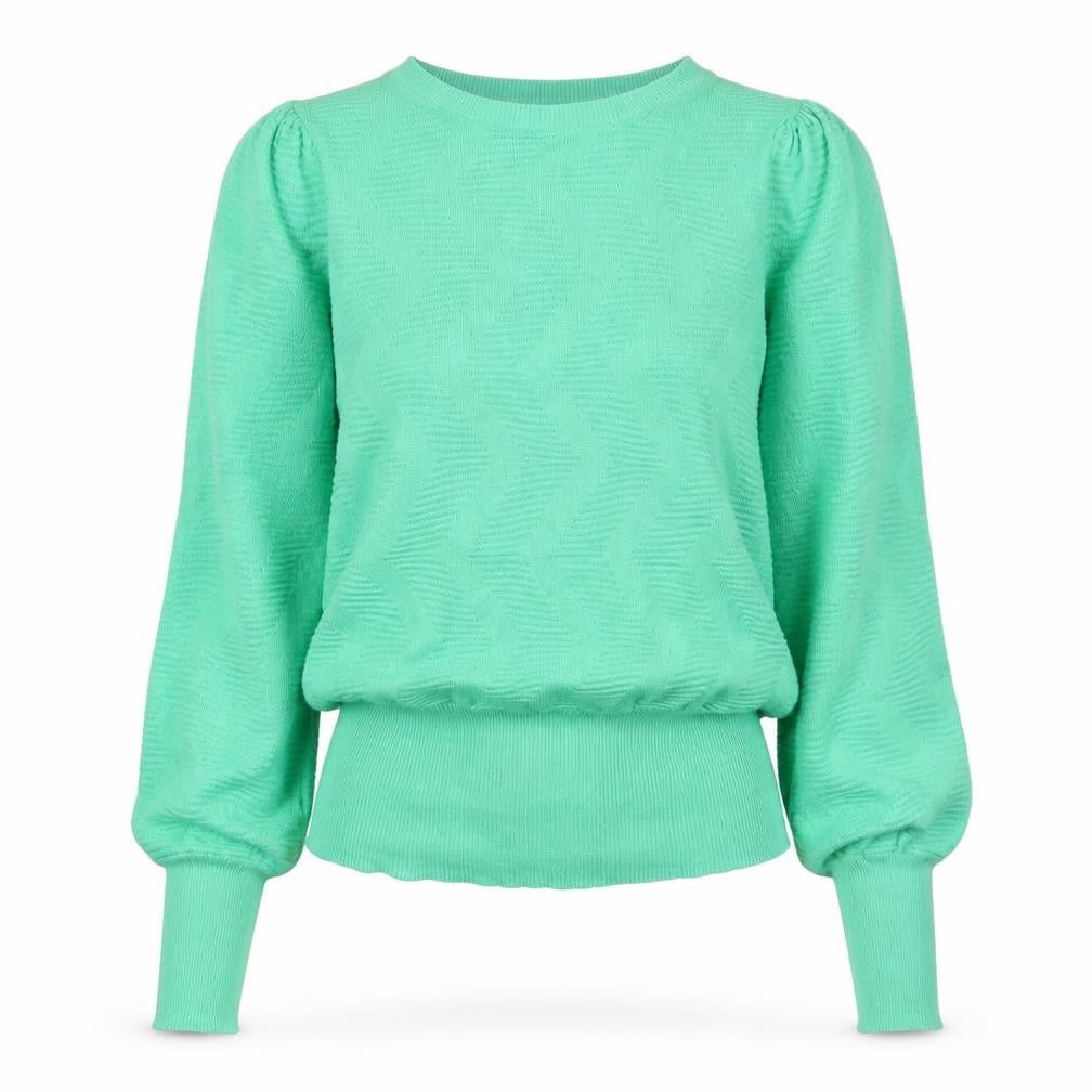 Marks and Spencer Women's Green XS Pullover Jumper