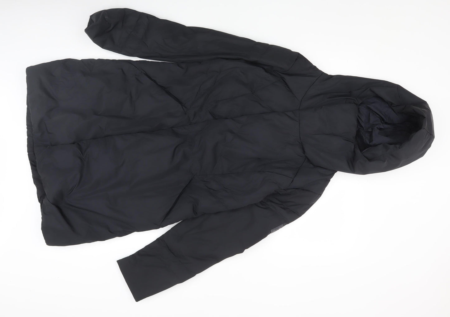 Under Armour Women's Black XS Puffer Jacket