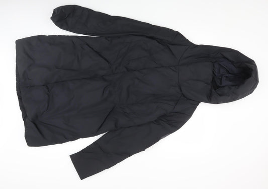 Under Armour Women's Black XS Puffer Jacket