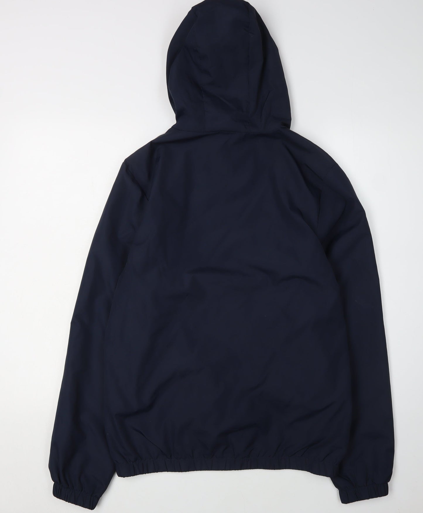 McKenzie Blue Men's Windbreaker Jacket S