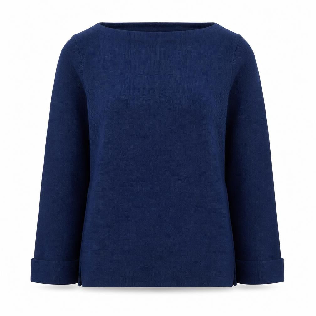 Womens UK 2XS  Massimo Dutti Blue