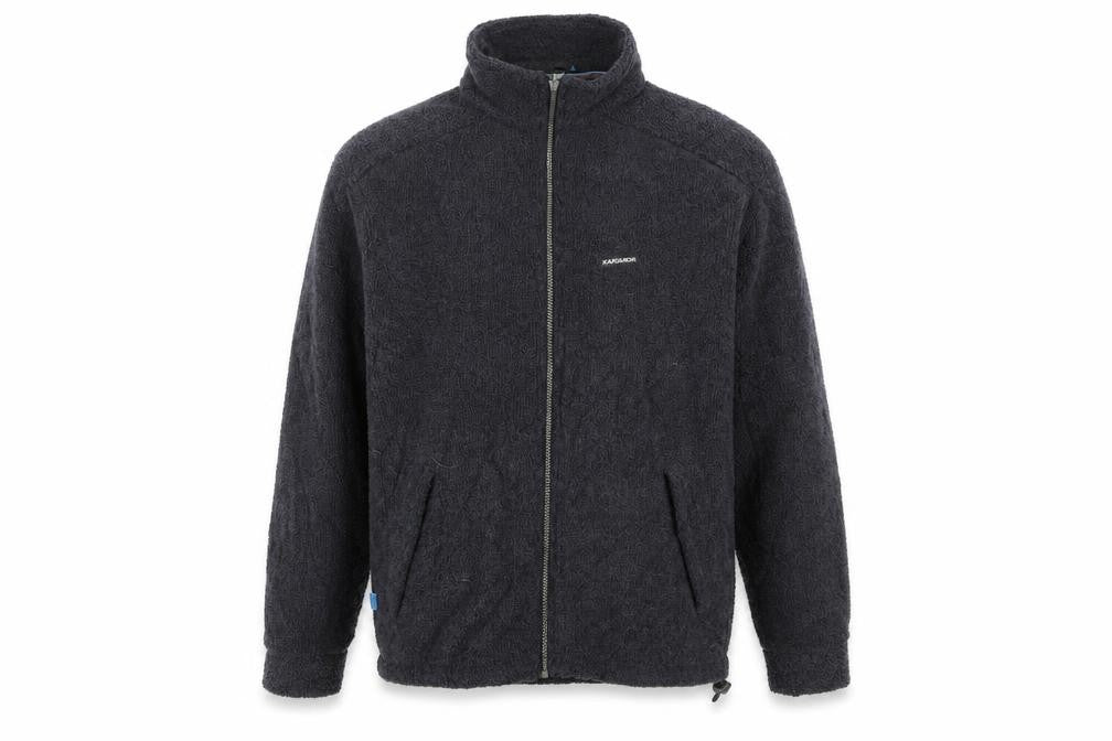 Karrimor Men's Black Fleece Jacket Size S