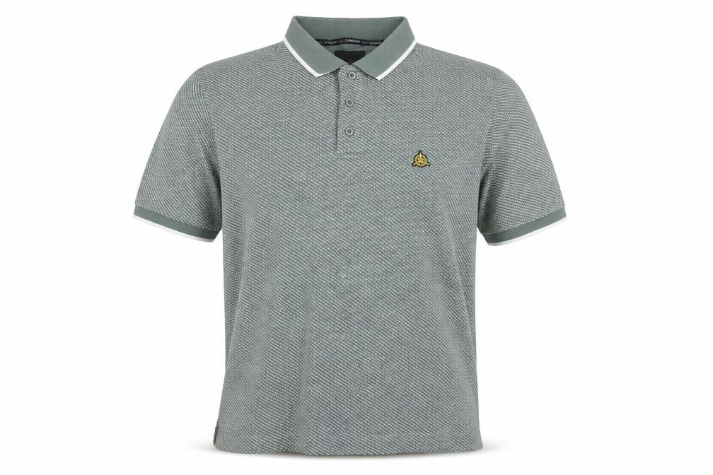Stonecast Men's XL Cotton Polo, Short Sleeve