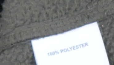 Craghoppers Men's Green Fleece Waistcoat M