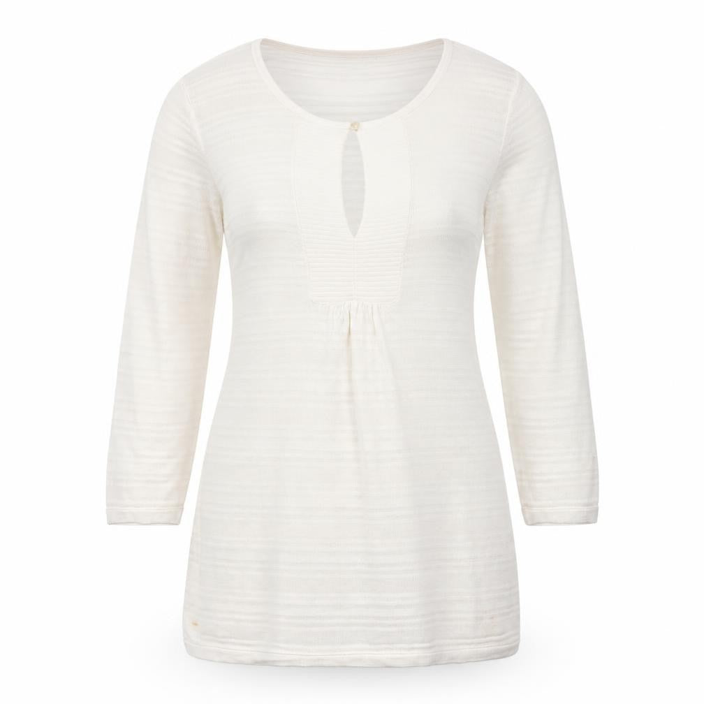Womens UK Size S Banana Republic White Cotton Tunic