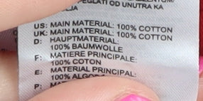 Adidas Boys Red T-Shirt, 9-10 Years, Camouflage Logo Style