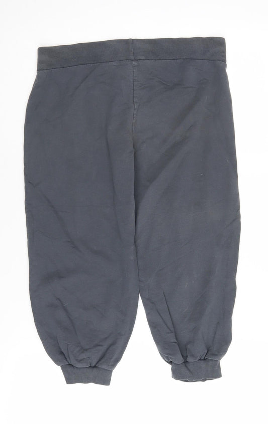 Pineapple Women's Grey Jogger Trousers S