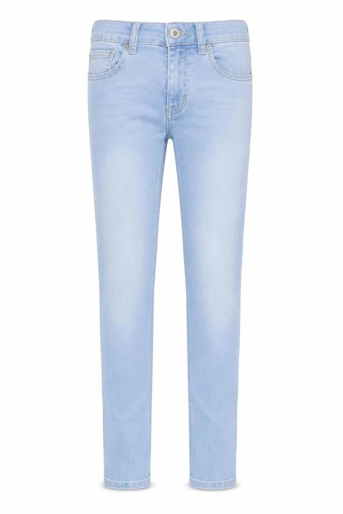 Celebrity Pink Girls Blue Skinny Jeans Size 8 Years
